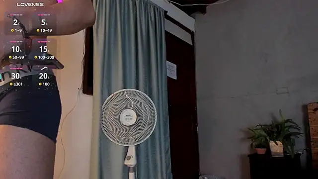 Snapshot of Markuss__ chatting on September 25, 2:48 am Markuss online show from September 25, 2:48 am