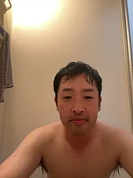 Snapshot of shin0689 chatting on September 24, 1:14 pm shin0689 online show from September 24, 1:14 pm