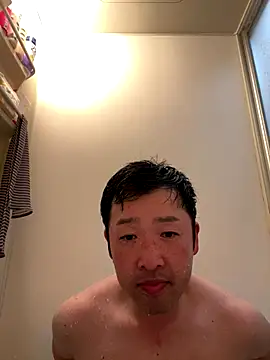 Snapshot of shin0689 chatting on December 15, 12:09 pm shin0689 online show from December 15, 12:09 pm