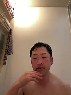 Snapshot of shin0689 chatting on December 19, 2:35 pm shin0689 online show from December 19, 2:35 pm