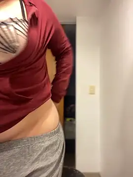 Snapshot of Tokio_Sakura chatting on November 26, 9:16 pm Tokio Sakura online show from November 26, 9:16 pm