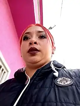 Snapshot of Mariana-94 chatting on September 11, 11:43 am Mariana-94 online show from September 11, 11:43 am