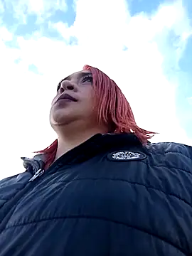 Snapshot of Mariana-94 chatting on September 12, 11:54 am Mariana-94 online show from September 12, 11:54 am