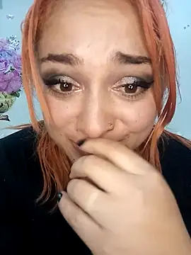 Snapshot of Mariana-94 chatting on September 25, 1:09 am Mariana-94 online show from September 25, 1:09 am