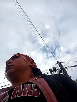 Snapshot of Mariana-94 chatting on October 14, 11:33 am Mariana-94 online show from October 14, 11:33 am