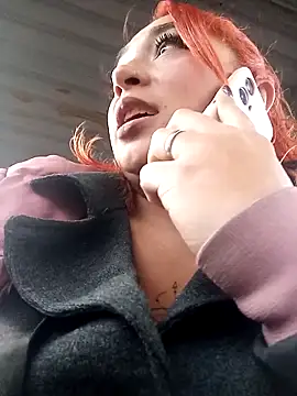 Snapshot of Mariana-94 chatting on October 17, 9:17 pm Mariana-94 online show from October 17, 9:17 pm