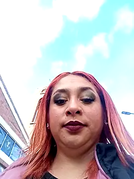 Snapshot of Mariana-94 chatting on October 22, 11:43 am Mariana-94 online show from October 22, 11:43 am