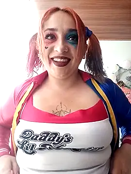 Snapshot of Mariana-94 chatting on October 25, 2:46 pm Mariana-94 online show from October 25, 2:46 pm