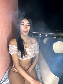 Dashiky online show from October 19, 2:23 am