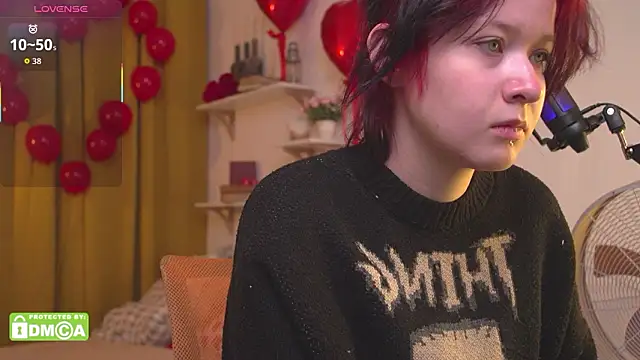 bluebeell online show from February 14, 5:15 am