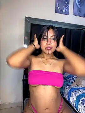 Kendra C online show from January 9, 2:25 am