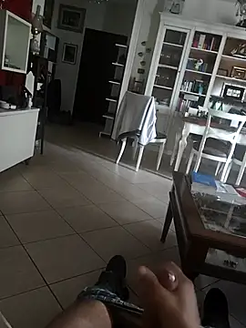 LucifertheGenius online show from September 10, 3:12 pm