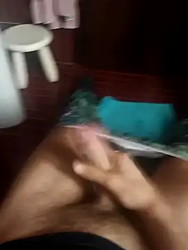 LucifertheGenius online show from September 11, 2:39 pm