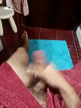 LucifertheGenius online show from September 15, 4:07 pm