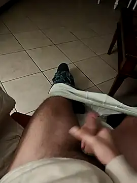 LucifertheGenius online show from September 24, 11:30 pm