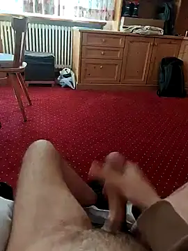 LucifertheGenius online show from October 17, 12:19 pm