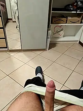 LucifertheGenius online show from October 20, 12:38 pm