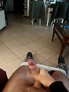 LucifertheGenius online show from October 30, 2:07 pm