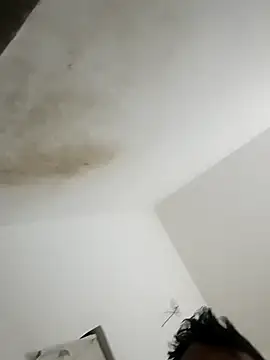 Snapshot of thunderrony chatting on October 10, 10:53 pm thunderrony online show from October 10, 10:53 pm