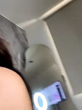 Gaby-Herrera online show from October 1, 8:26 pm