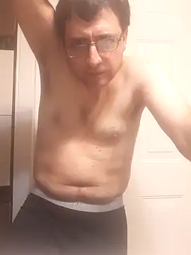 Gearsuit online show from September 29, 12:49 am