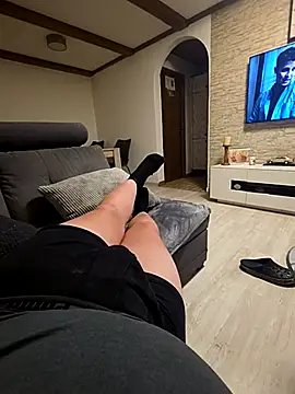 bigdicksklave online show from February 11, 9:09 pm