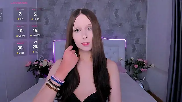 Snapshot of dark_k1tty chatting on November 13, 9:58 pm dark k1tty online show from November 13, 9:58 pm