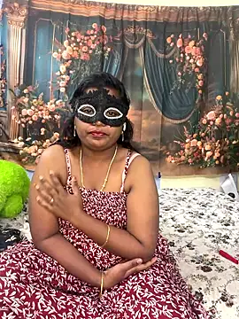 anubabysk12 online show from January 8, 11:40 pm