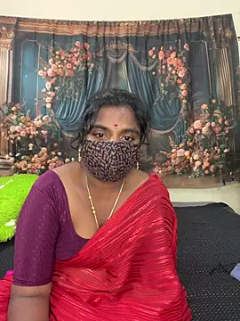 anubabysk12 online show from February 22, 5:00 pm