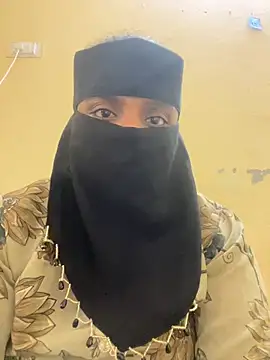 anubabysk12 online show from April 20, 9:01 am