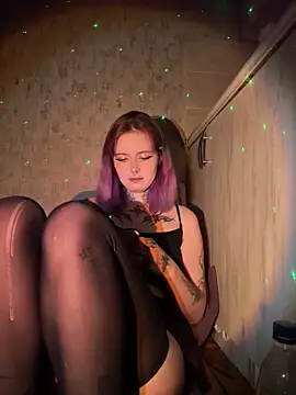 n1ghtcloud online show from November 2, 7:49 pm