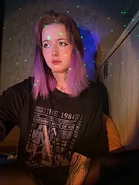 n1ghtcloud online show from November 16, 10:26 pm