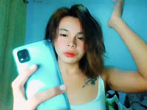 kera metina online show from January 18, 1:31 am