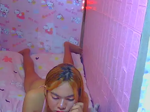 ursexy trans online show from September 21, 3:52 am