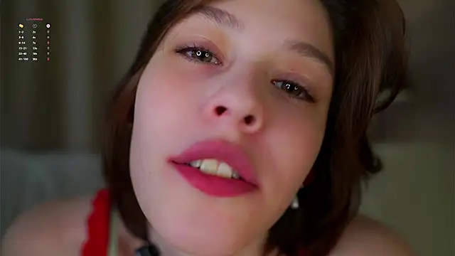 Snapshot of LurleneRamo chatting on October 16, 1:06 am LurleneRamo online show from October 16, 1:06 am