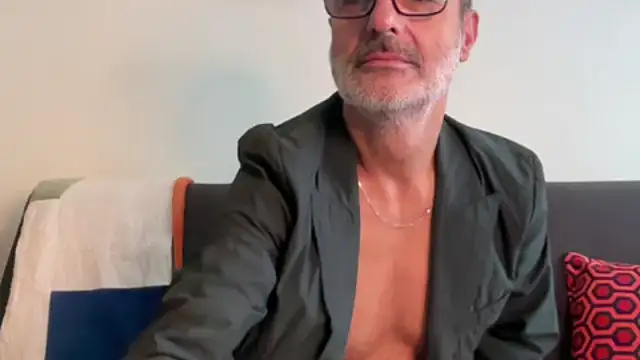 Milkywaymen online show from September 15, 12:49 pm