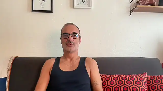 Milkywaymen online show from September 23, 1:25 pm