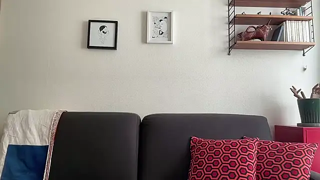 Milkywaymen online show from October 7, 11:40 am