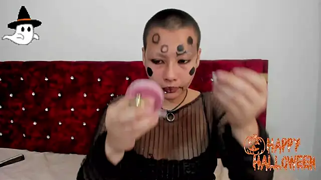 Cherry vald online show from October 7, 1:41 pm