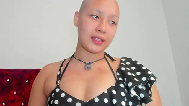 Cherry vald online show from October 18, 12:50 pm