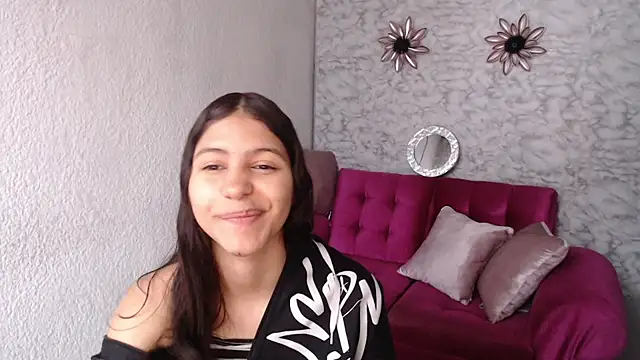 Evagirl69 online show from February 17, 12:12 pm