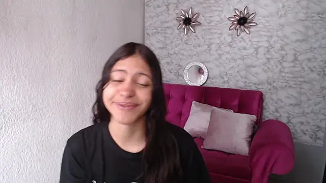 Evagirl69 online show from March 9, 12:20 pm