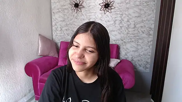 Evagirl69 online show from March 25, 12:22 pm