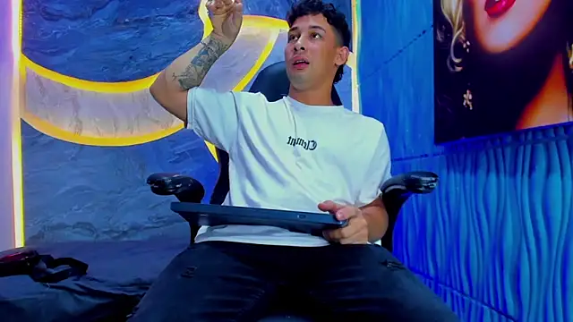 Snapshot of Jeff_Brunno_ chatting on September 14, 5:39 am Jeff Brunno online show from September 14, 5:39 am