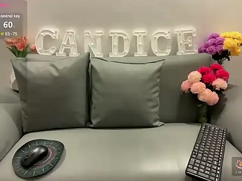 Snapshot of candiceempire chatting on October 3, 3:36 am candiceempire online show from October 3, 3:36 am