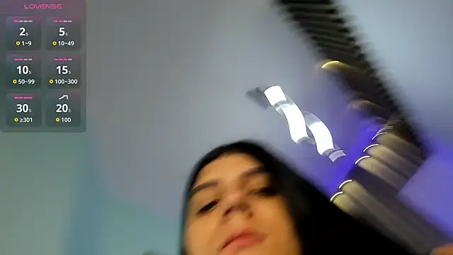 Snapshot of PauliinaBelle_ chatting on October 26, 12:22 pm PauliinaBelle online show from October 26, 12:22 pm