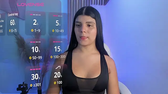 Snapshot of PauliinaBelle_ chatting on October 31, 1:12 pm PauliinaBelle online show from October 31, 1:12 pm