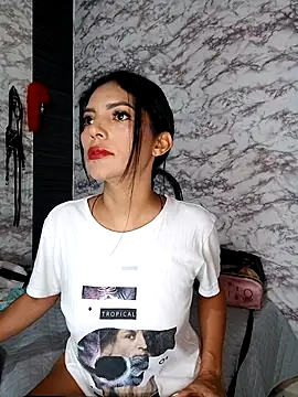 Snapshot of AlisSon__hot chatting on September 13, 10:37 am AlisSon hot online show from September 13, 10:37 am