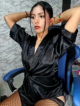 AlisSon  hot online show from December 5, 3:26 am