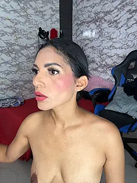 AlisSon  hot online show from December 22, 2:08 am